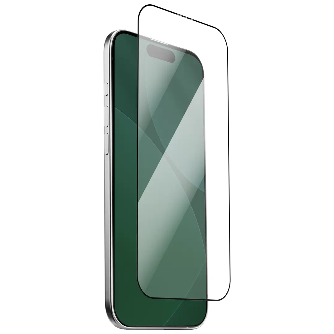 Levelo ArmorX 3D Screen Protector iPhone 17 Pro