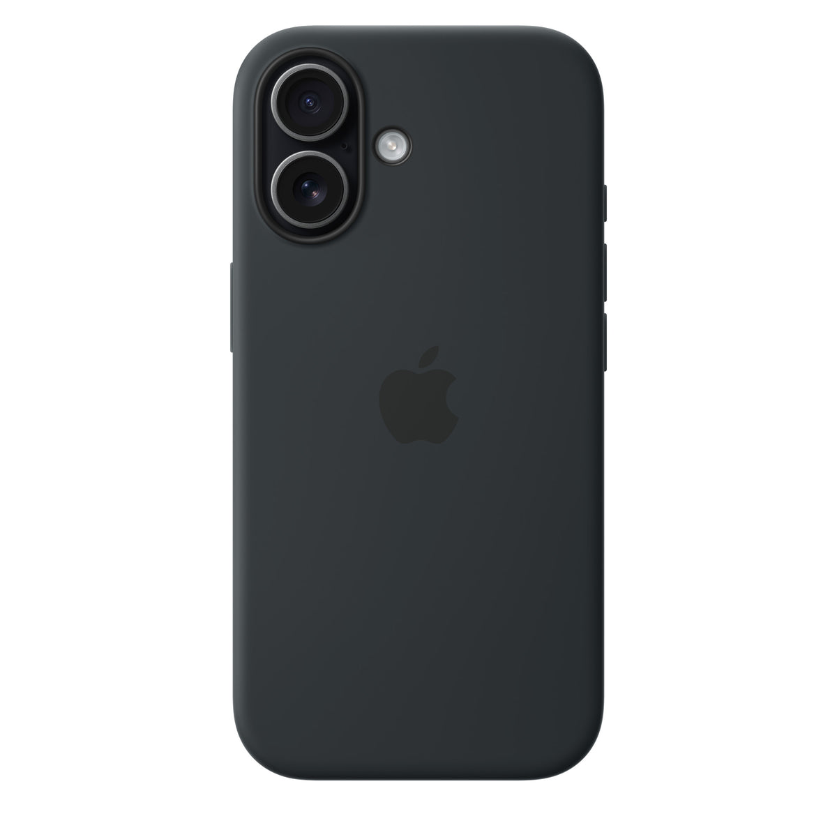 iPhone 17 Silicone Case with MagSafe