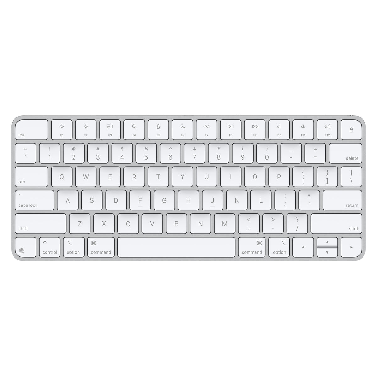 Magic Keyboard (USB–C) - US English