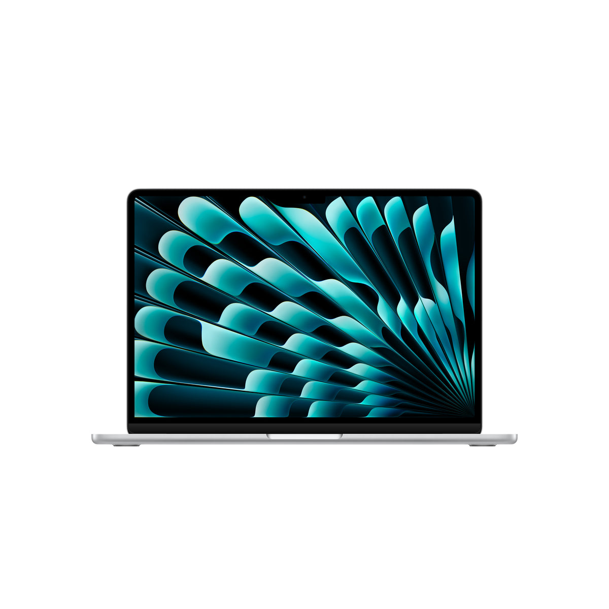 13-inch MacBook Air: Apple M4 chip with 10-CORE CPU and 10-CORE GPU, 16GB, 512GB SSD
