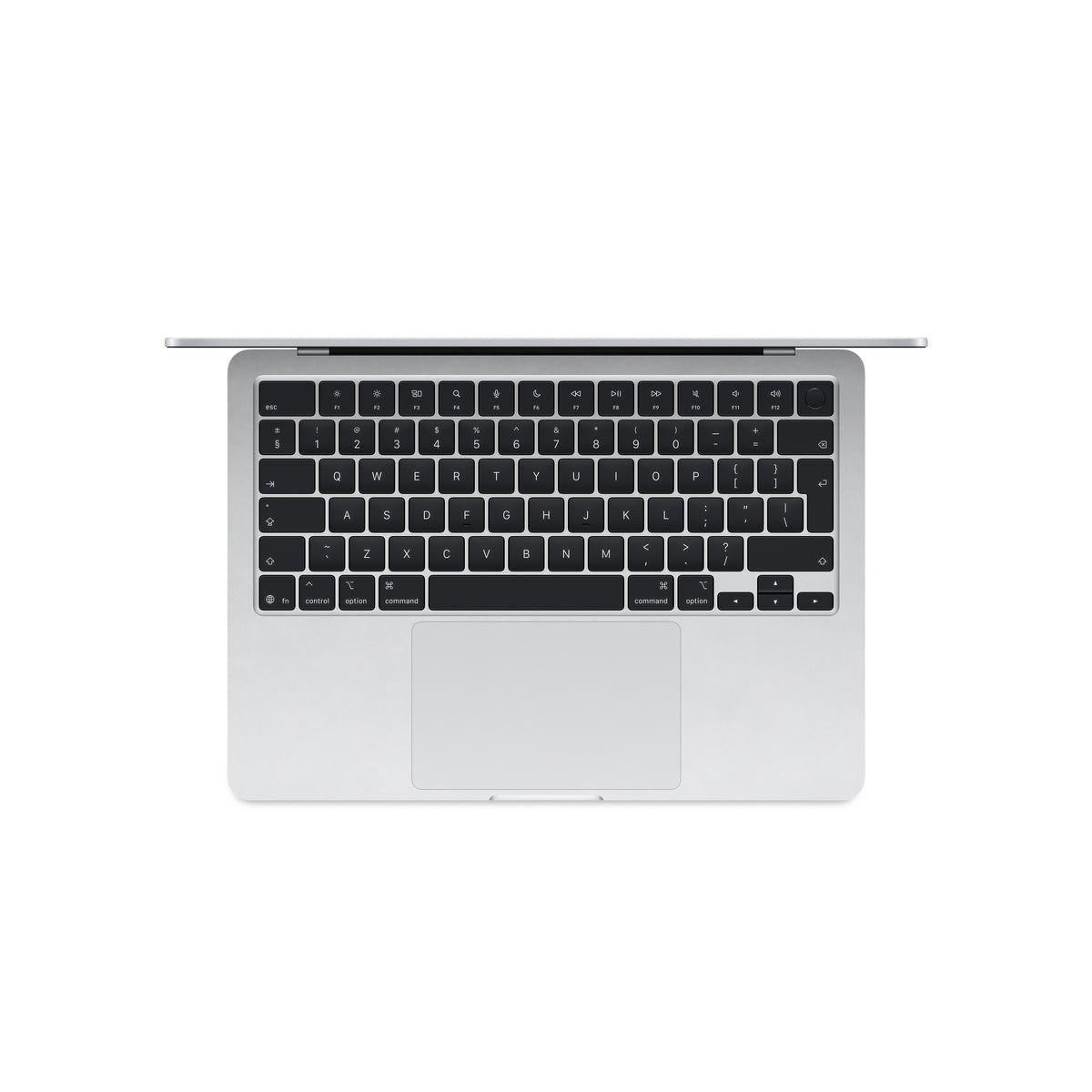 13-inch MacBook Air: Apple M4 chip with 10-CORE CPU and 10-CORE GPU, 16GB, 512GB SSD