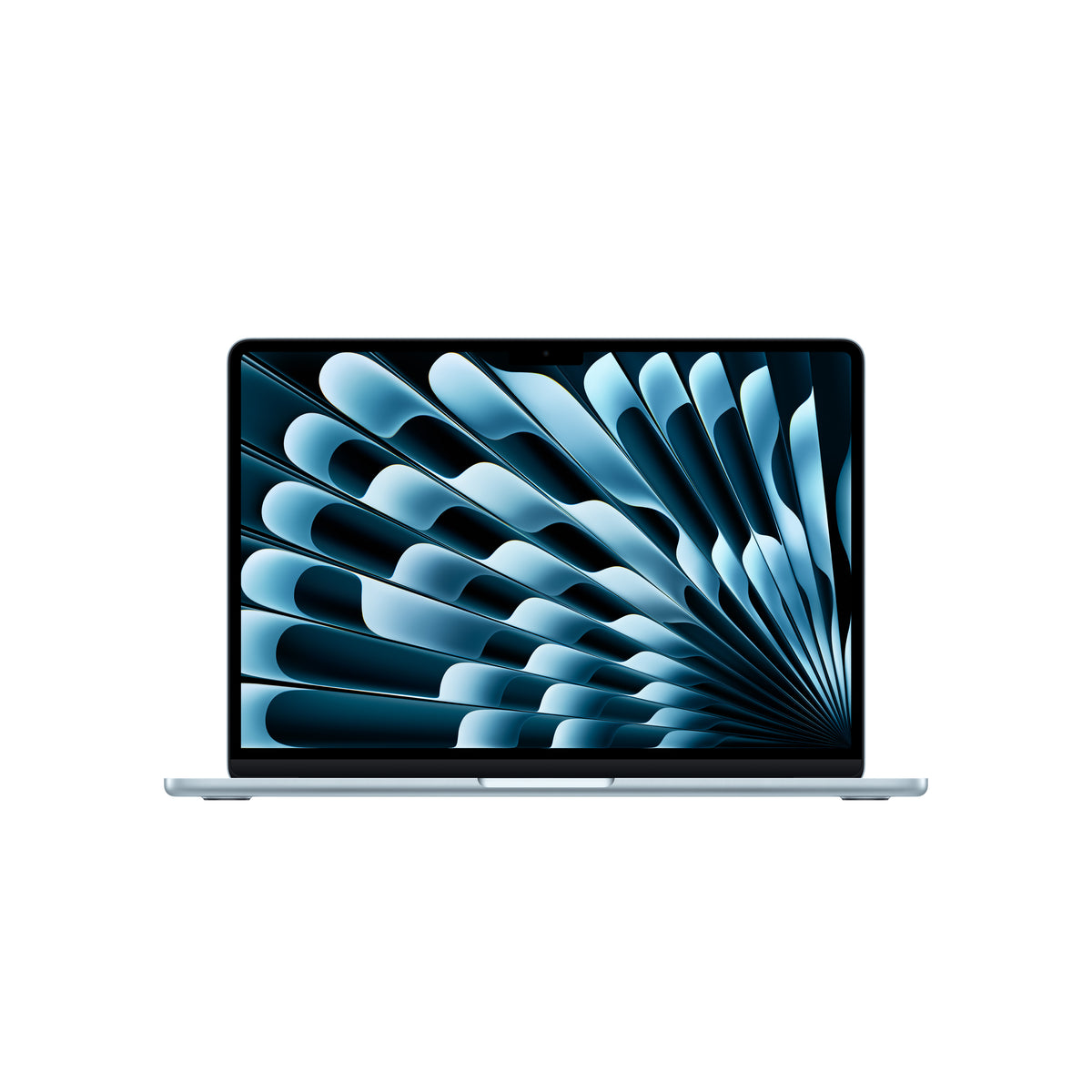 13-inch MacBook Air: Apple M4 chip with 10-CORE CPU and 10-CORE GPU, 16GB, 512GB SSD