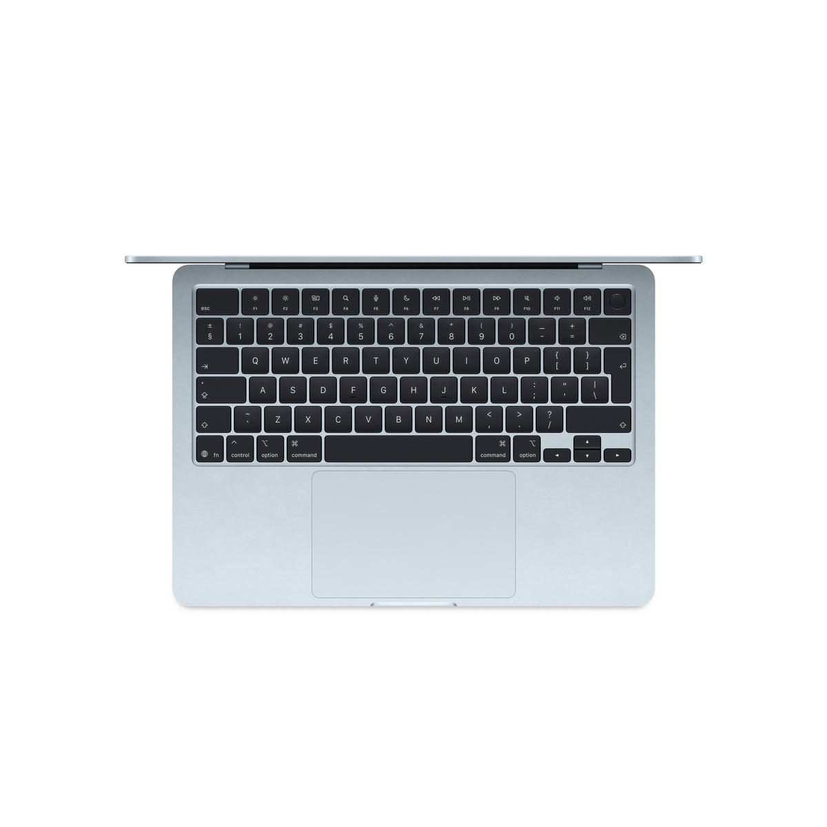 13-inch MacBook Air: Apple M4 chip with 10-CORE CPU and 10-CORE GPU, 16GB, 512GB SSD