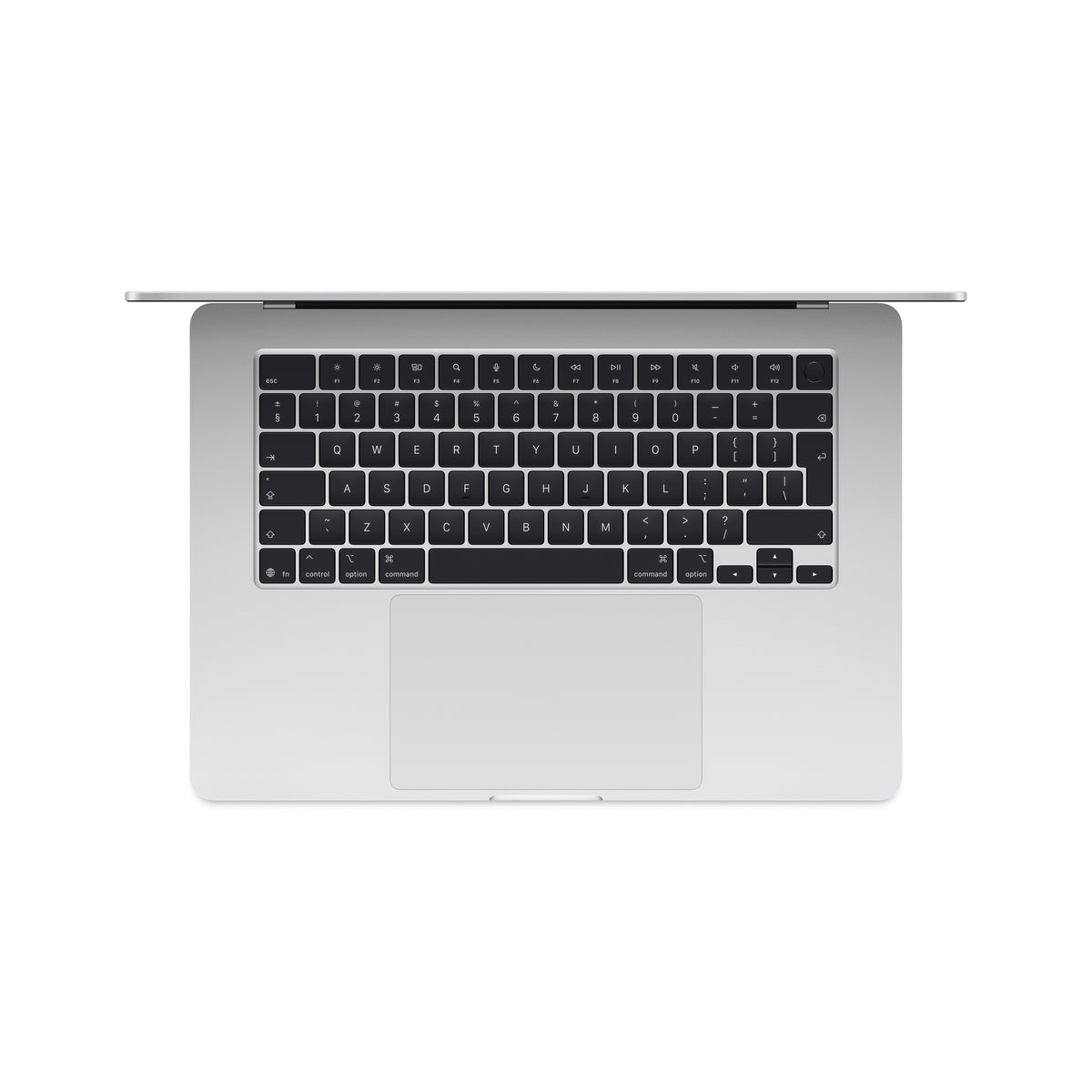 15-inch MacBook Air: Apple M4 chip with 10-CORE CPU and 10-CORE GPU, 16GB, 256GB SSD