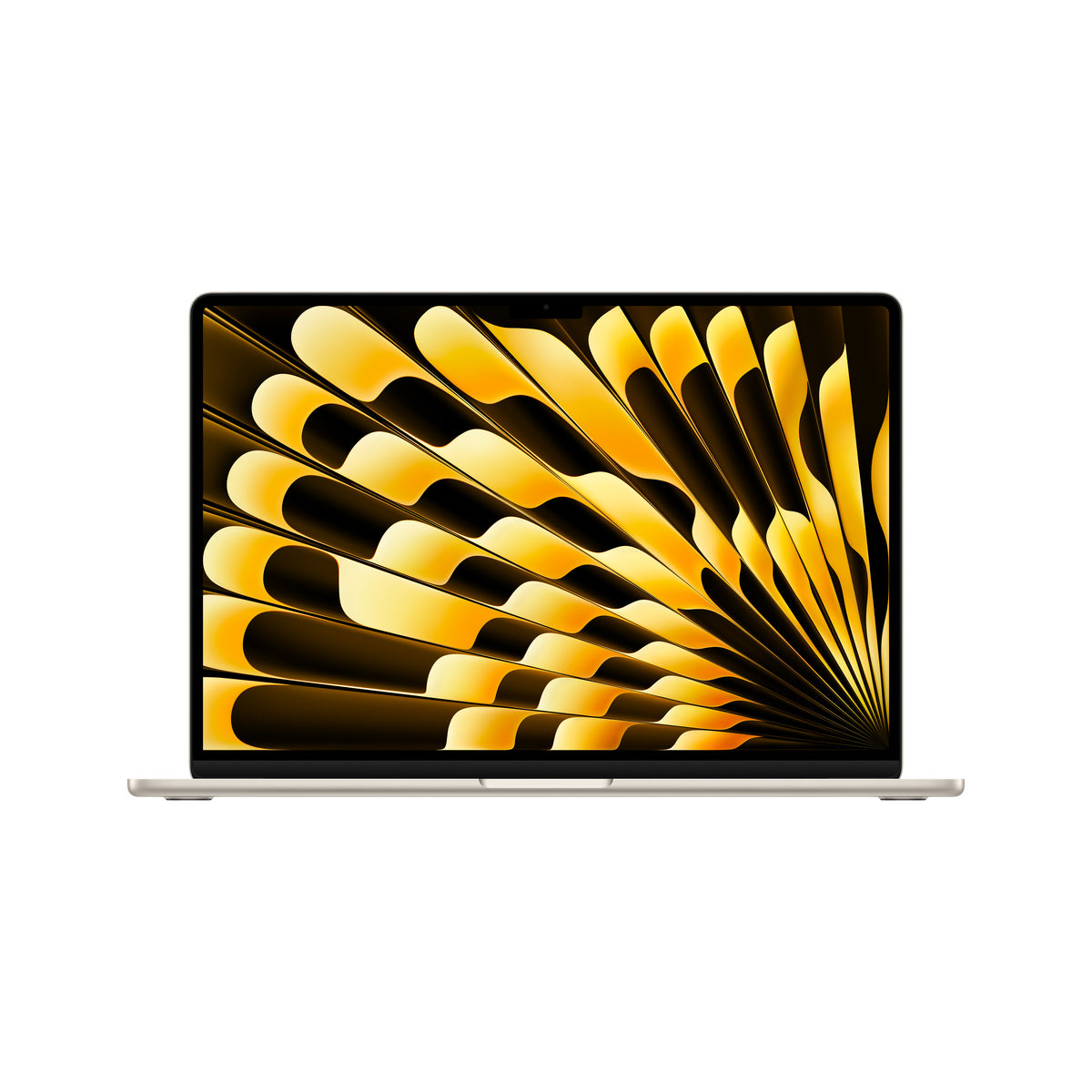 15-inch MacBook Air: Apple M4 chip with 10-CORE CPU and 10-CORE GPU, 16GB, 256GB SSD