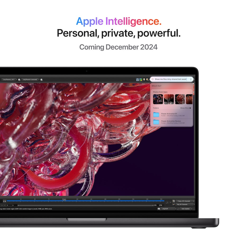 MacBook Pro 14-inch | Apple M4 | 24GB | 1TB