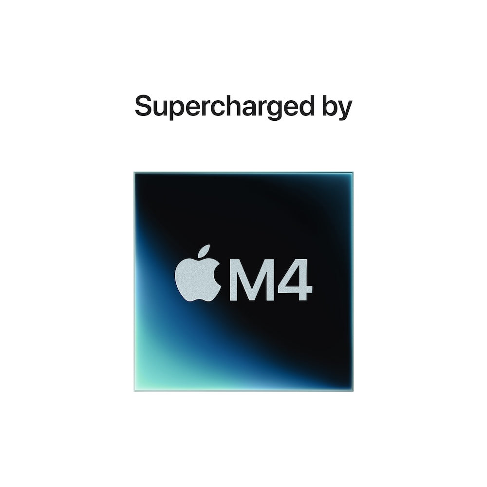 Mac mini | M4 Chip