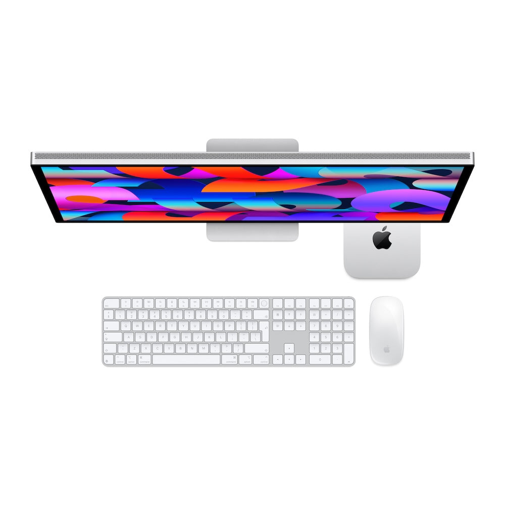 Mac mini | M4 Chip