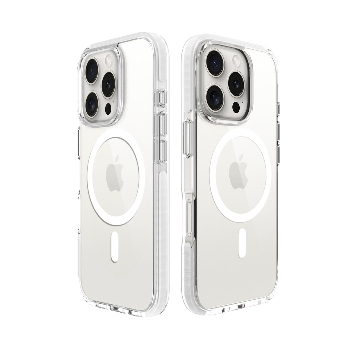 Prodigee Magsafe Magneteek for iPhone 16 Pro Max