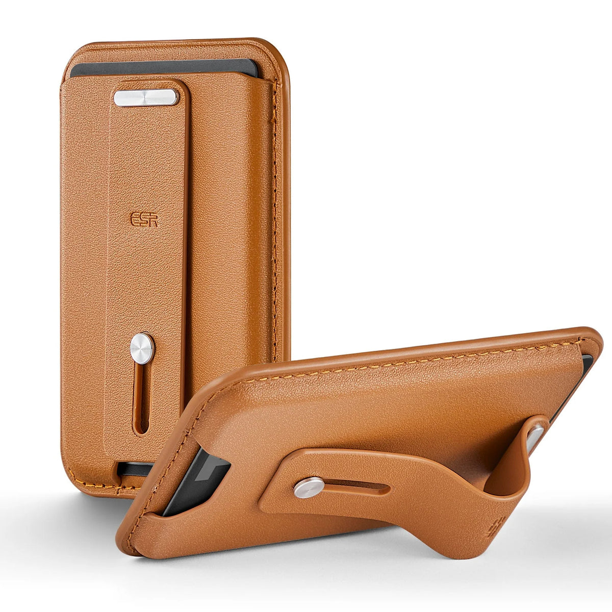 ESR Magnetic Wallet HaloLock