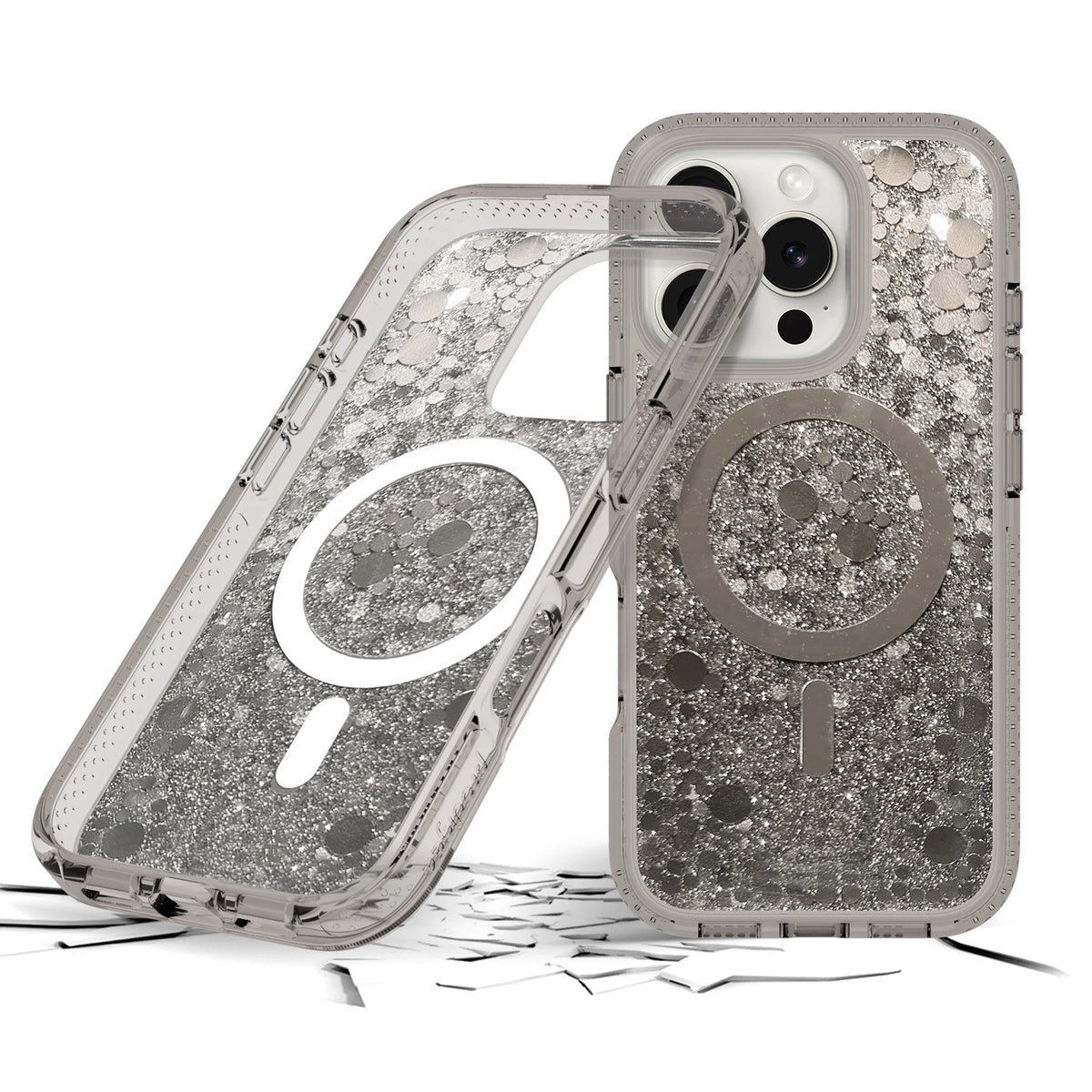 Prodigee Magsafe Pop Star for iPhone 16 Pro Max