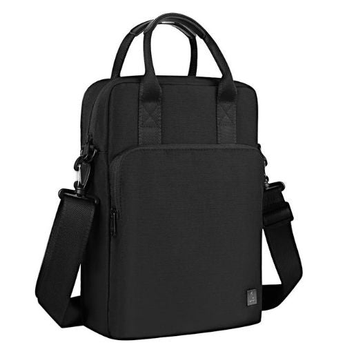 Alpha vertical Double Layer Waterproof Sleeve for 13-inch Macbook