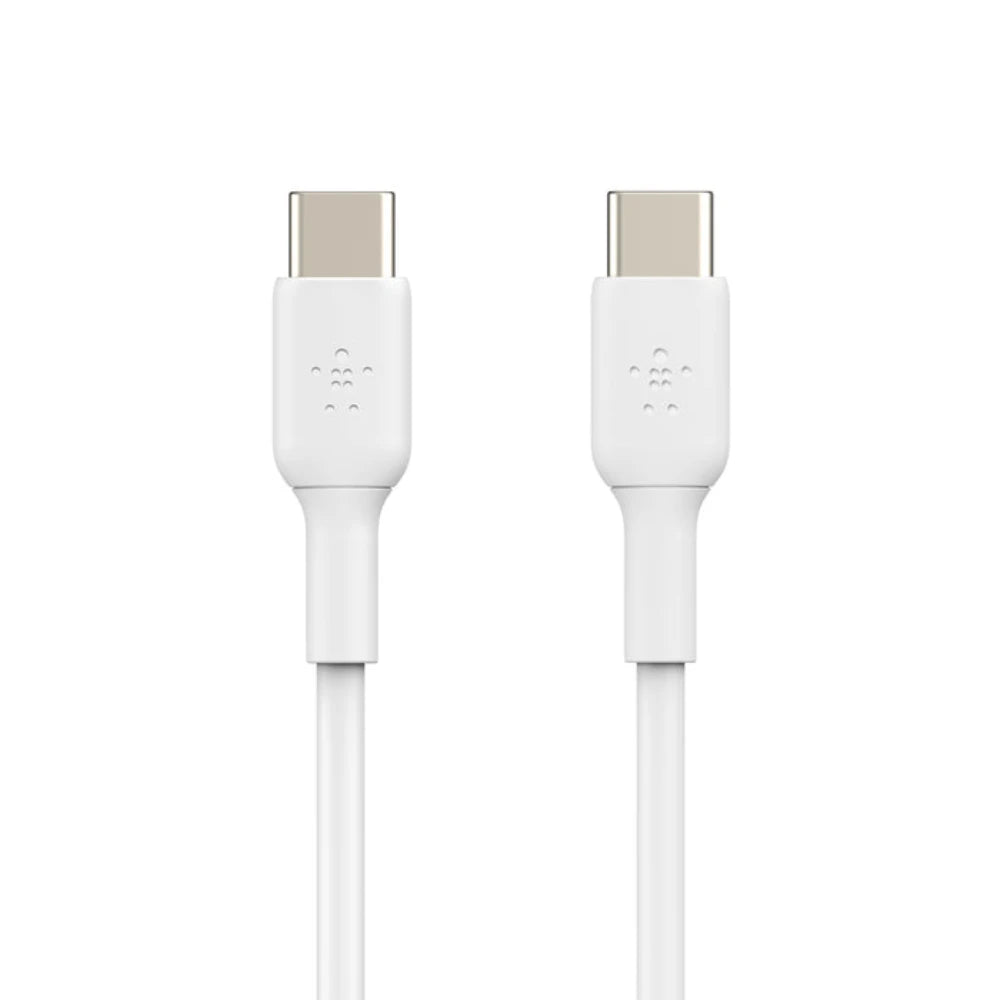 Belkin Boost↑Charge Usb-C To Lightning Cable Black (1 m)