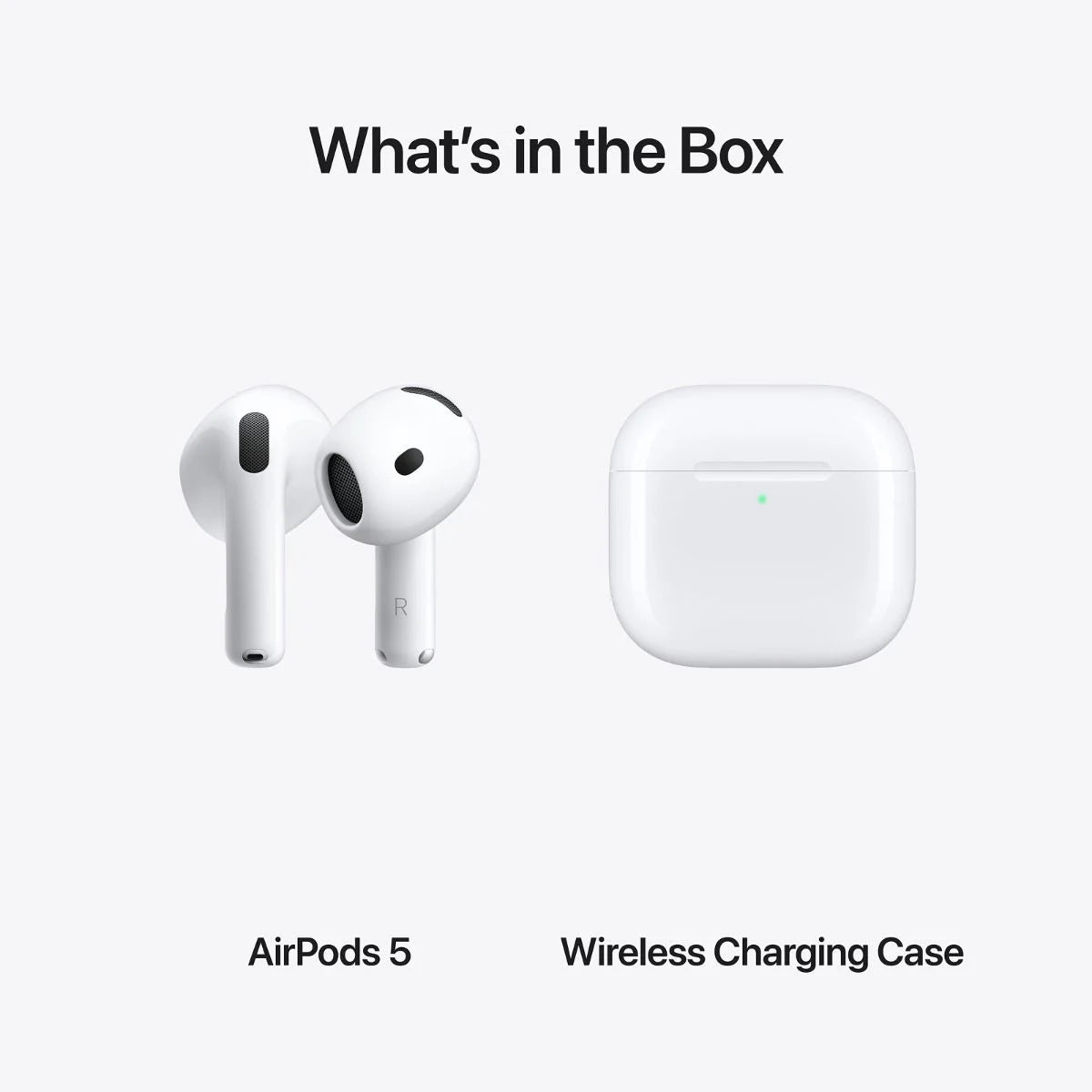 Airpods 5