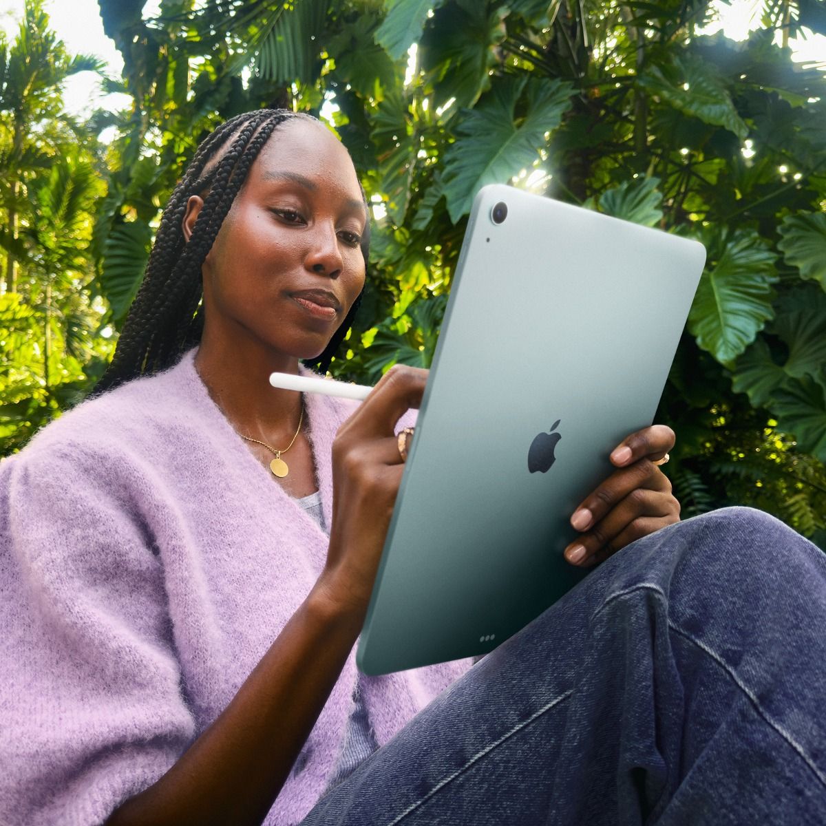 11-inch iPad Air 128GB WIFI  | Apple M4