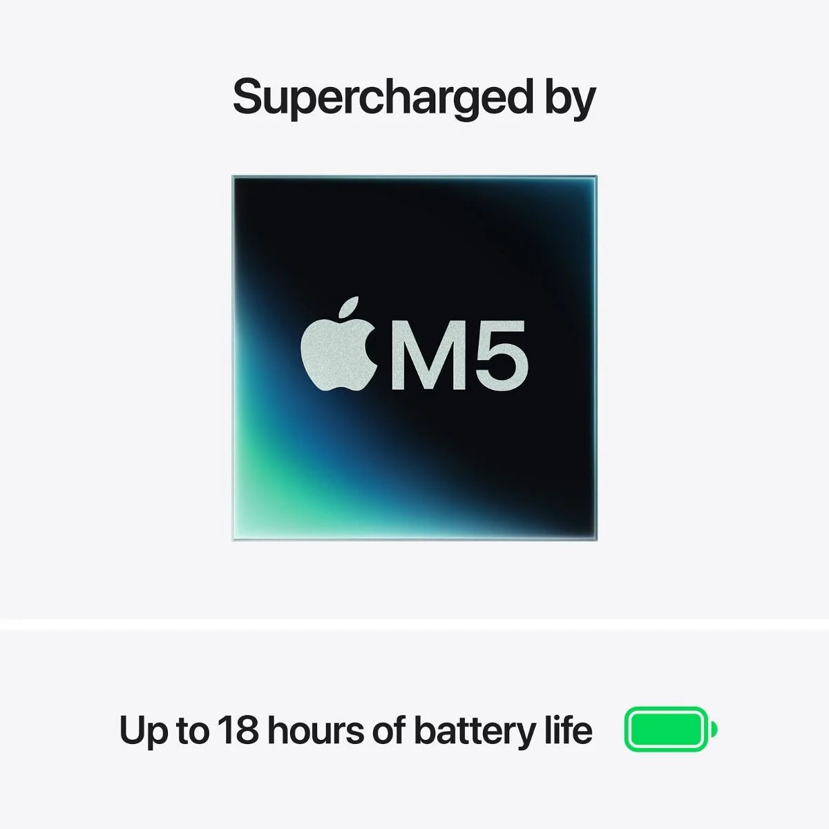 Macbook Air M5 10C 8C GPU 16GB 512GB| 13-inch