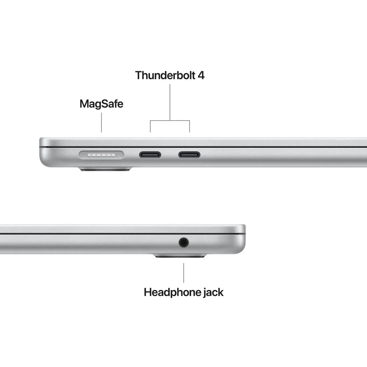 Macbook Air M5 10C 8C GPU 16GB 512GB| 13-inch