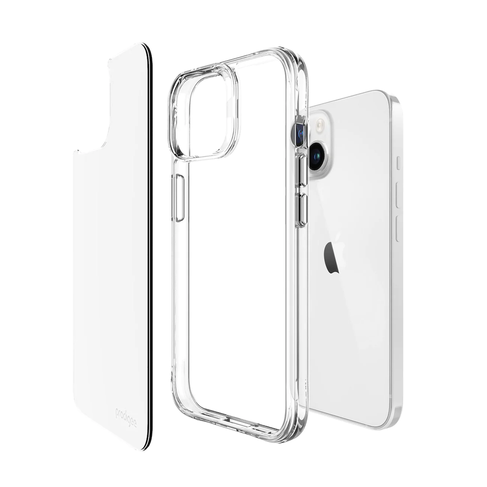 Prodigee Hero Case For iPhone 15