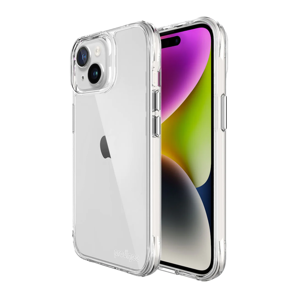 Prodigee Hero Case For iPhone 15 Plus