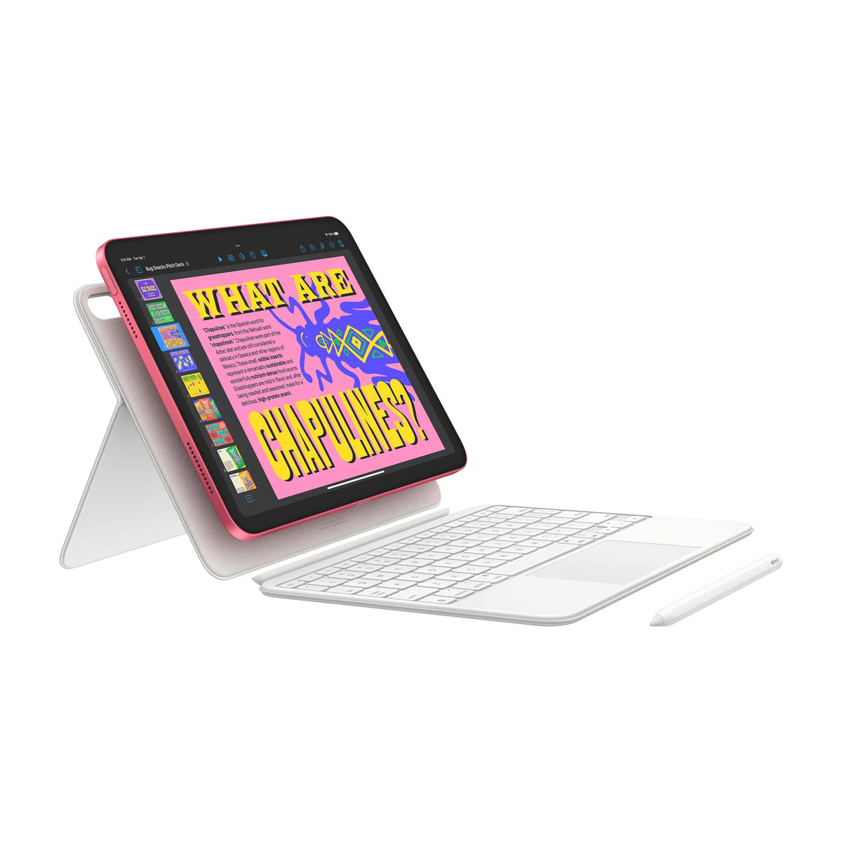 11-inch iPad Wi-Fi 128GB
