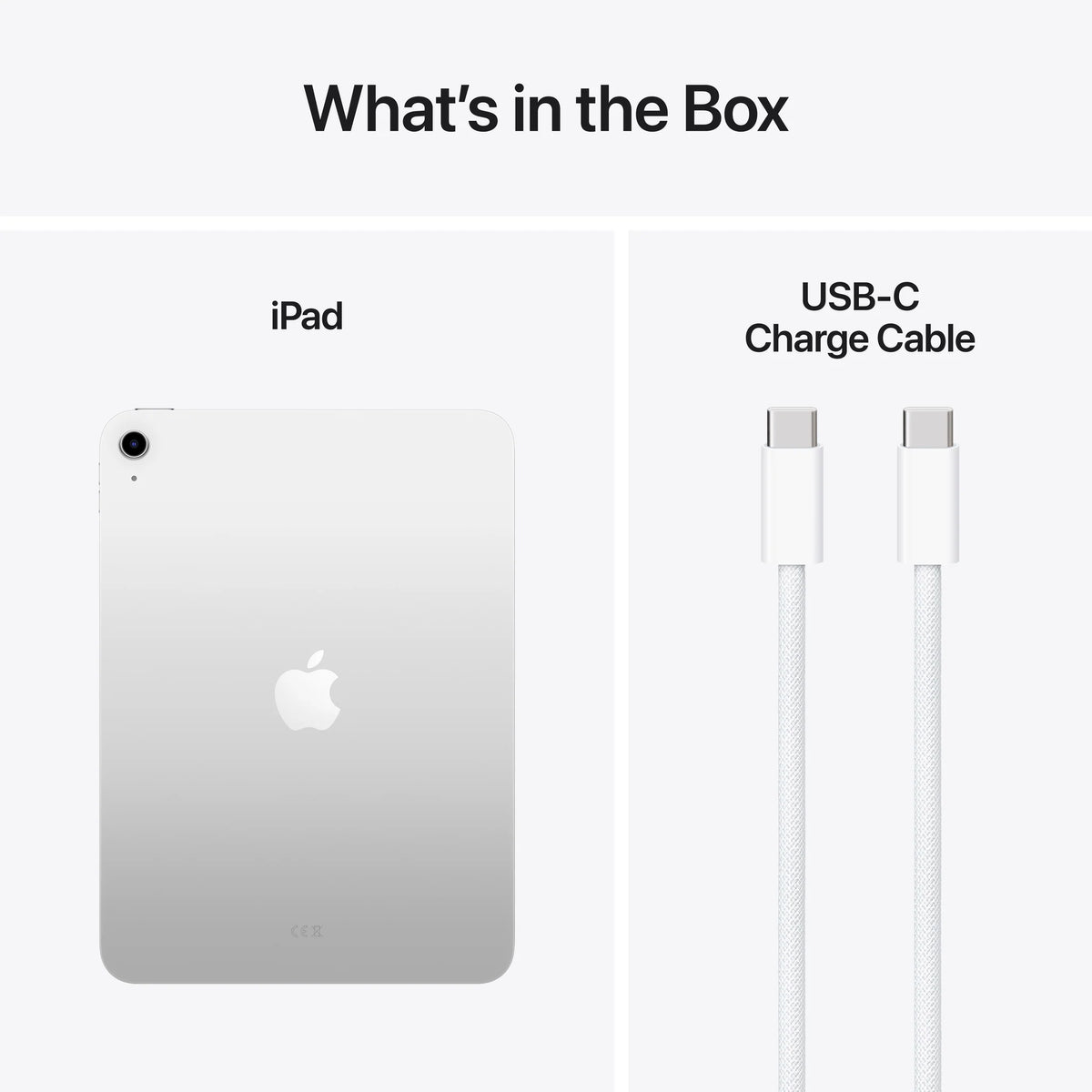 11-inch iPad Wi-Fi 128GB
