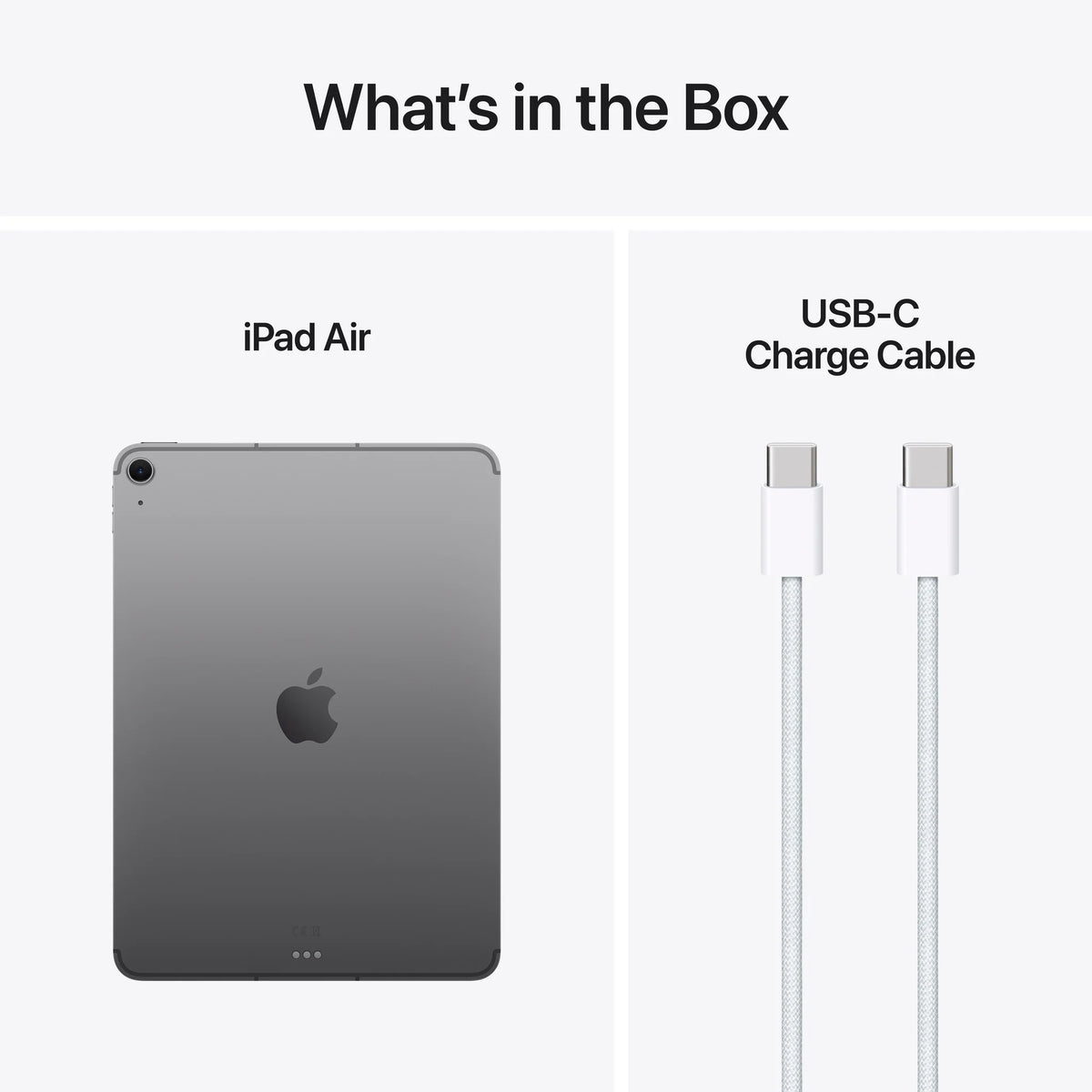 11-inch iPad Air Wifi + Cellular 128GB