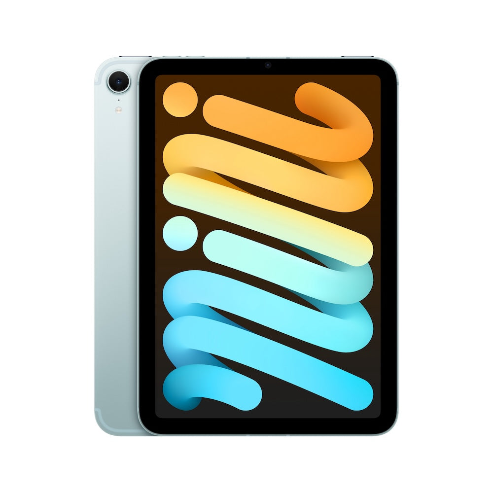 iPad Mini Wi-Fi + Cellular 128GB