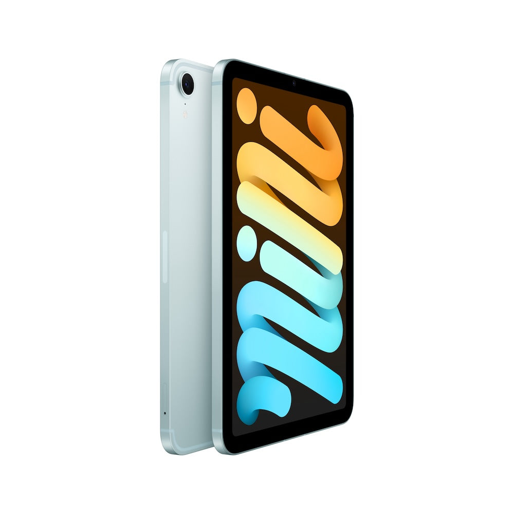 iPad Mini Wi-Fi + Cellular 128GB