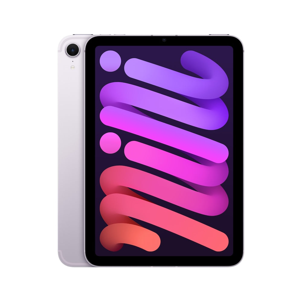 iPad Mini Wi-Fi + Cellular 128GB