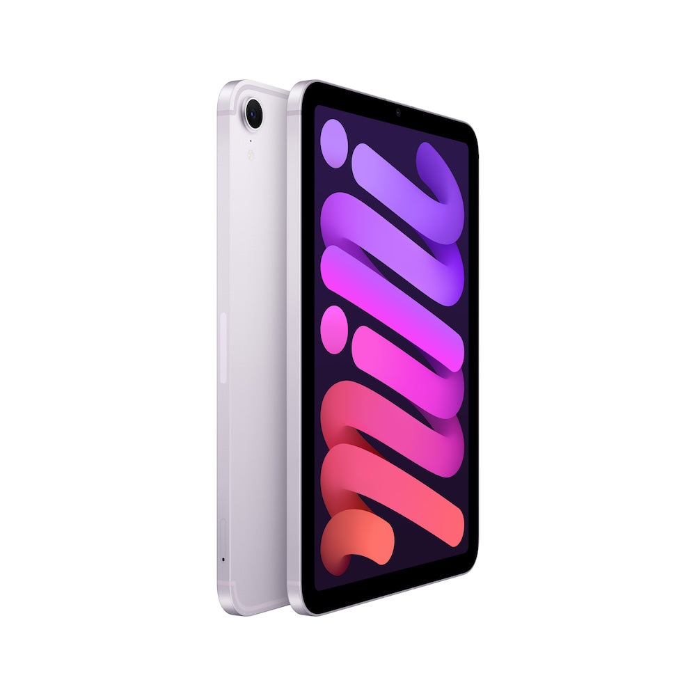 iPad Mini Wi-Fi + Cellular 128GB