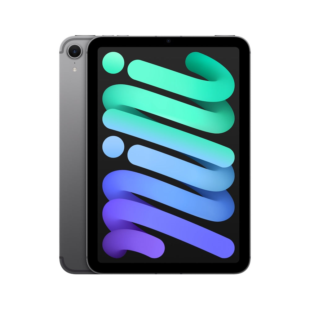 iPad Mini Wi-Fi + Cellular 128GB