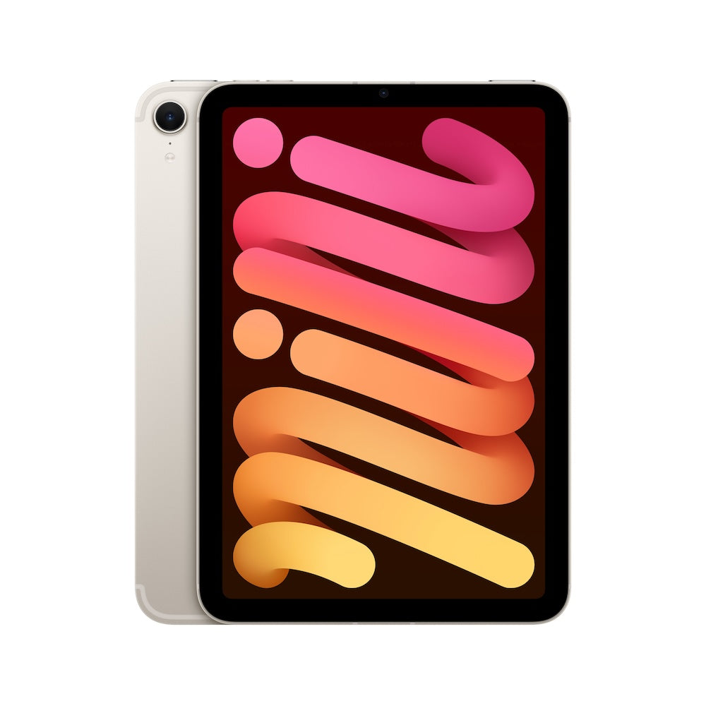 iPad Mini Wi-Fi + Cellular 128GB