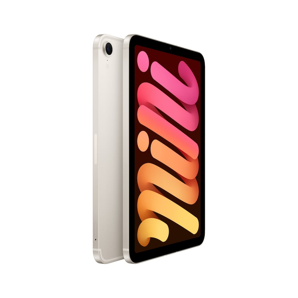 iPad Mini Wi-Fi + Cellular 128GB
