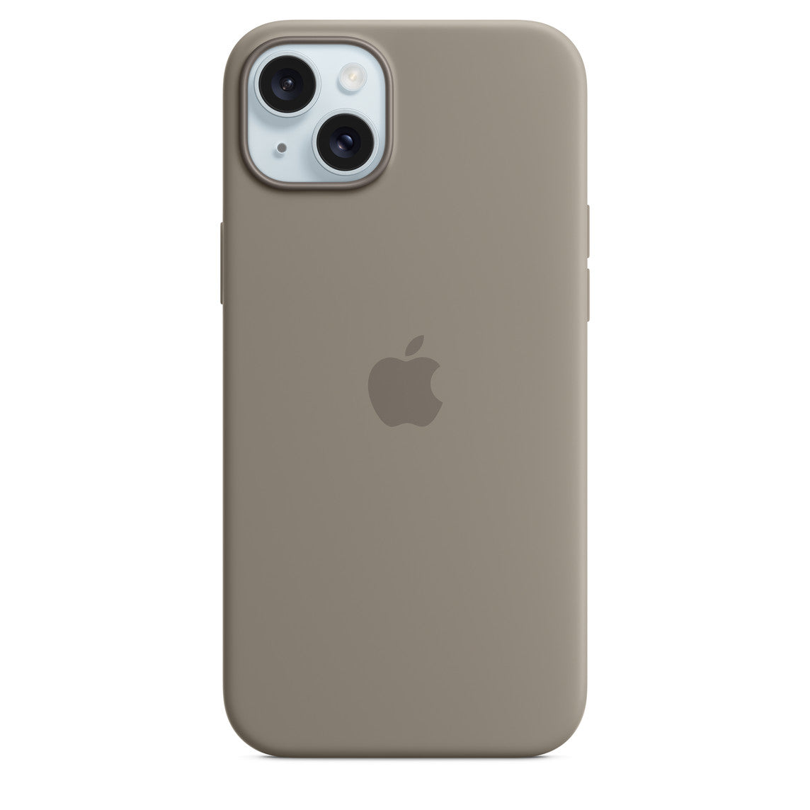 iPhone 15 Silicone Case with MagSafe