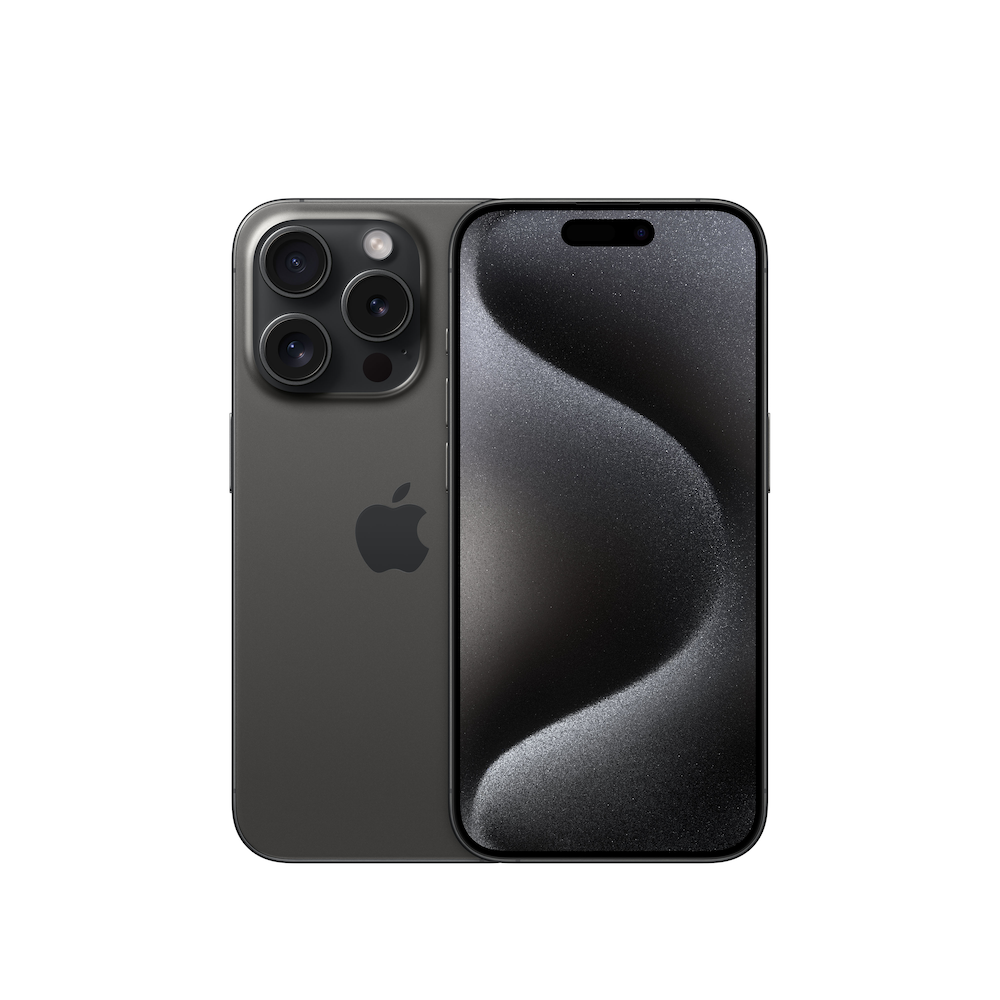 iPhone 15 Pro 128GB
