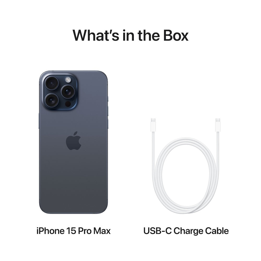iPhone 15 Pro 128GB
