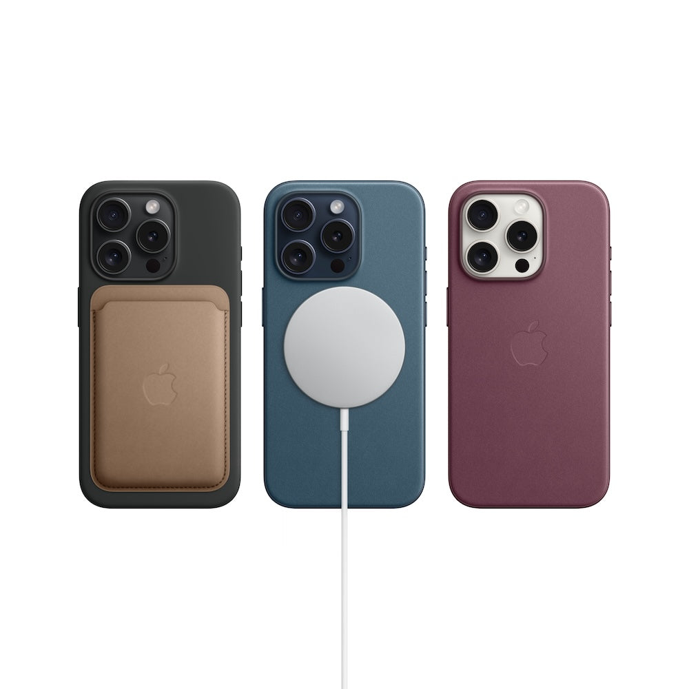 iPhone 15 Pro 512GB