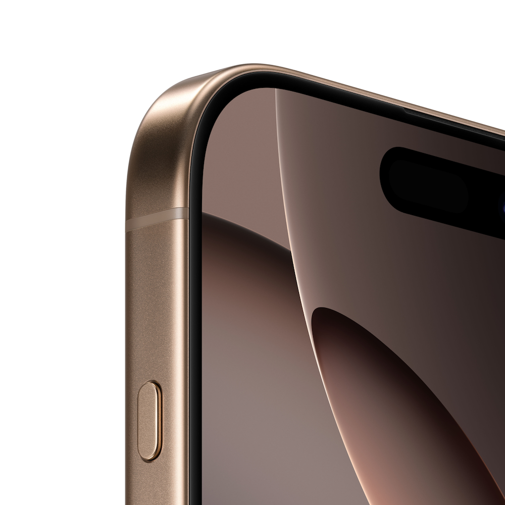 iPhone 16 Pro Max 1TB