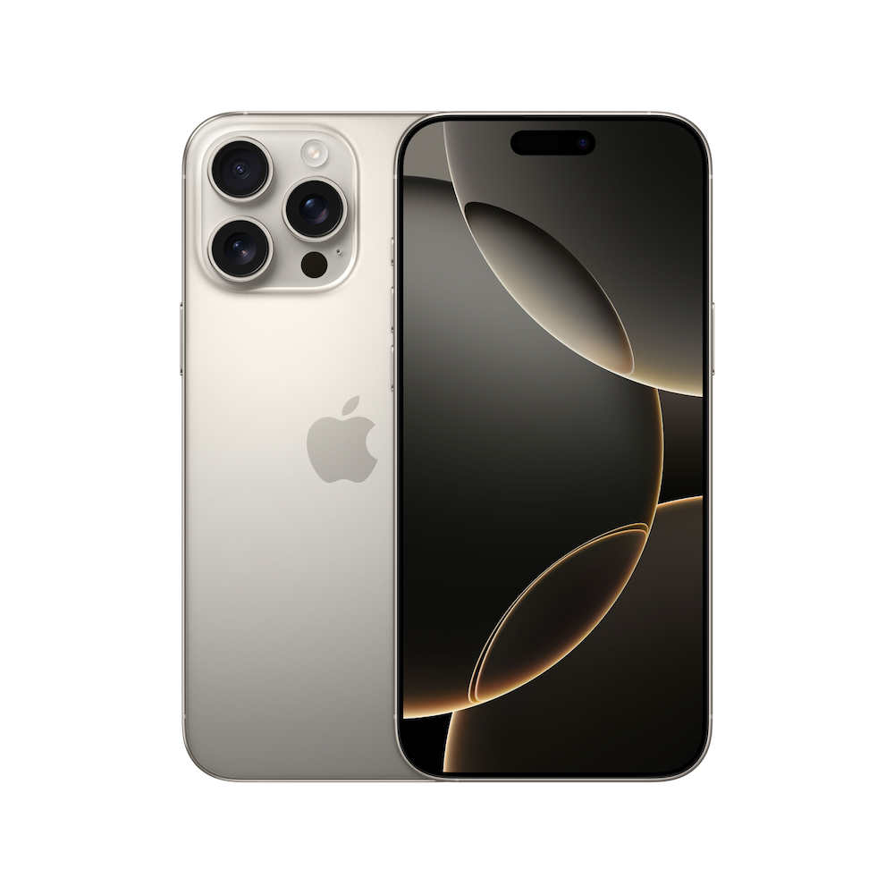 iPhone 16 Pro Max 1TB
