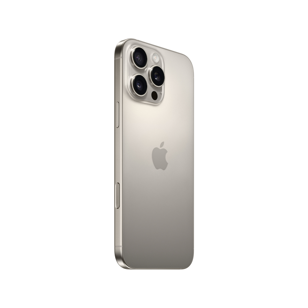 iPhone 16 Pro Max 1TB