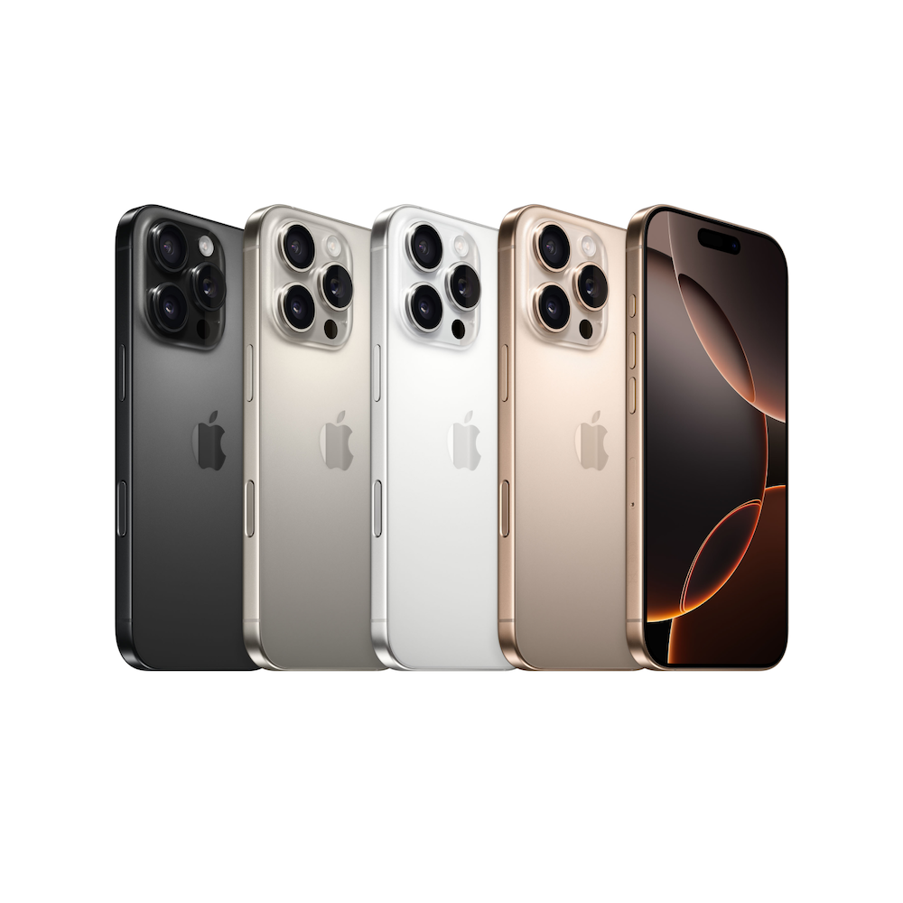 iPhone 16 Pro 1TB