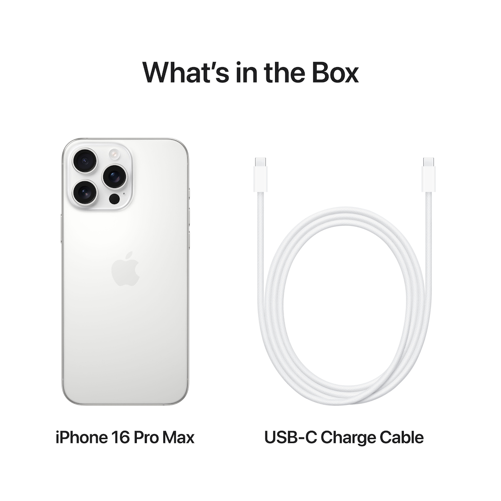 iPhone 16 Pro 1TB