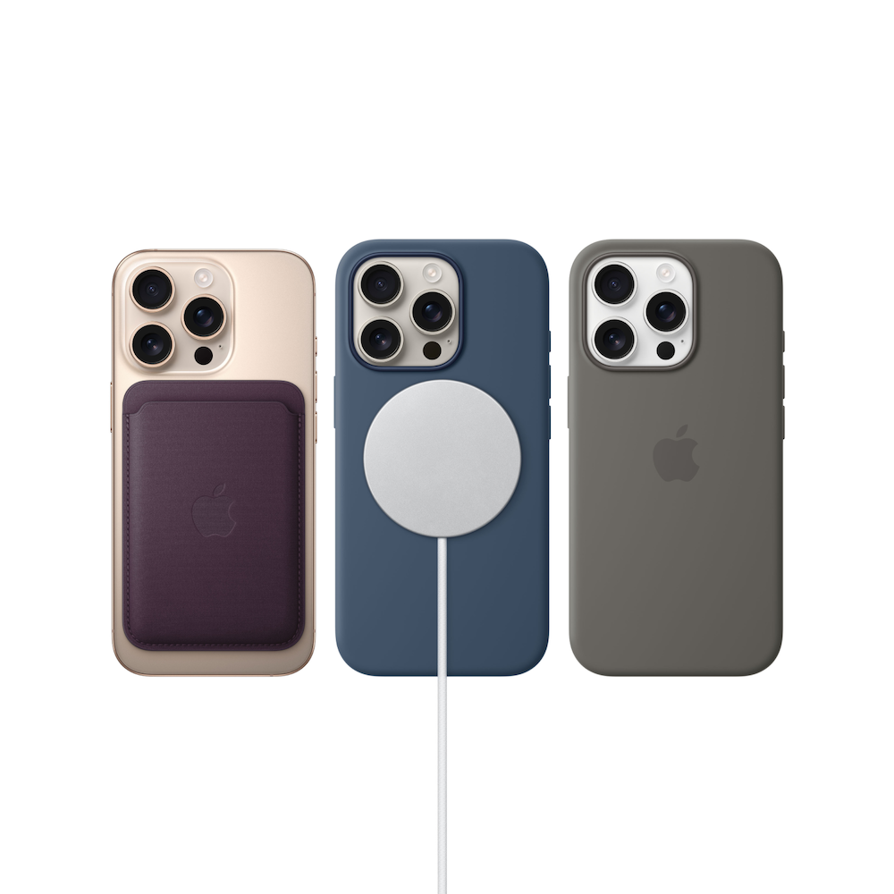 iPhone 16 Pro Max 1TB