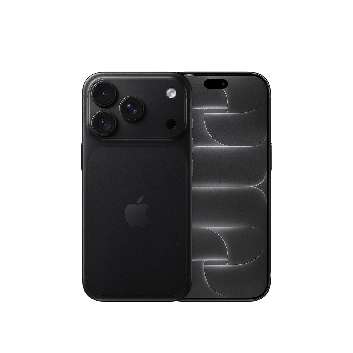 iPhone 18 Pro Max 512GB Black