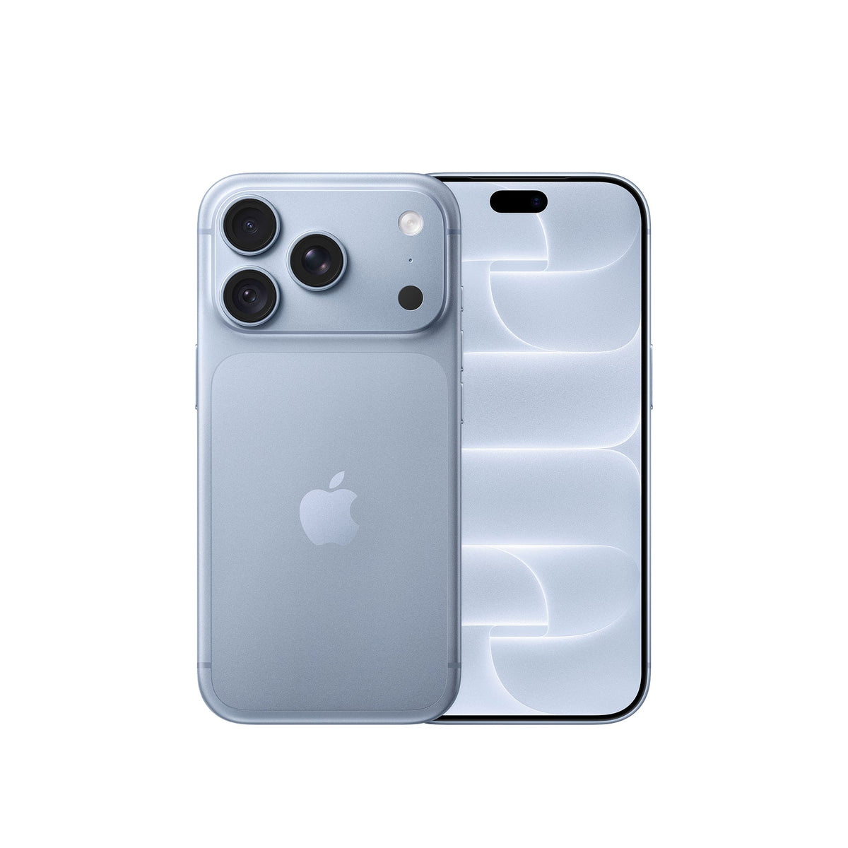 iPhone 18 Pro Max 256GB Glacier