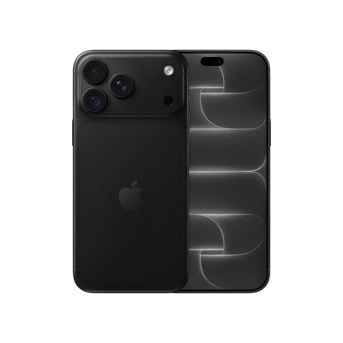 iPhone 18 Pro Max 256GB Black