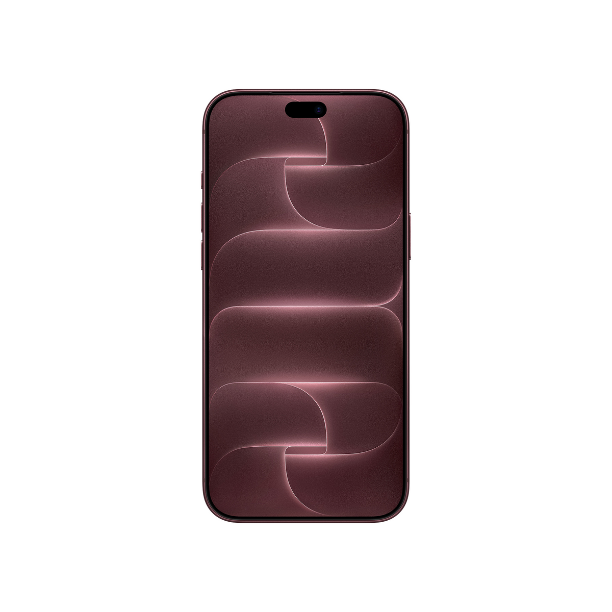 iPhone 18 Pro Max 1TB Burgundy