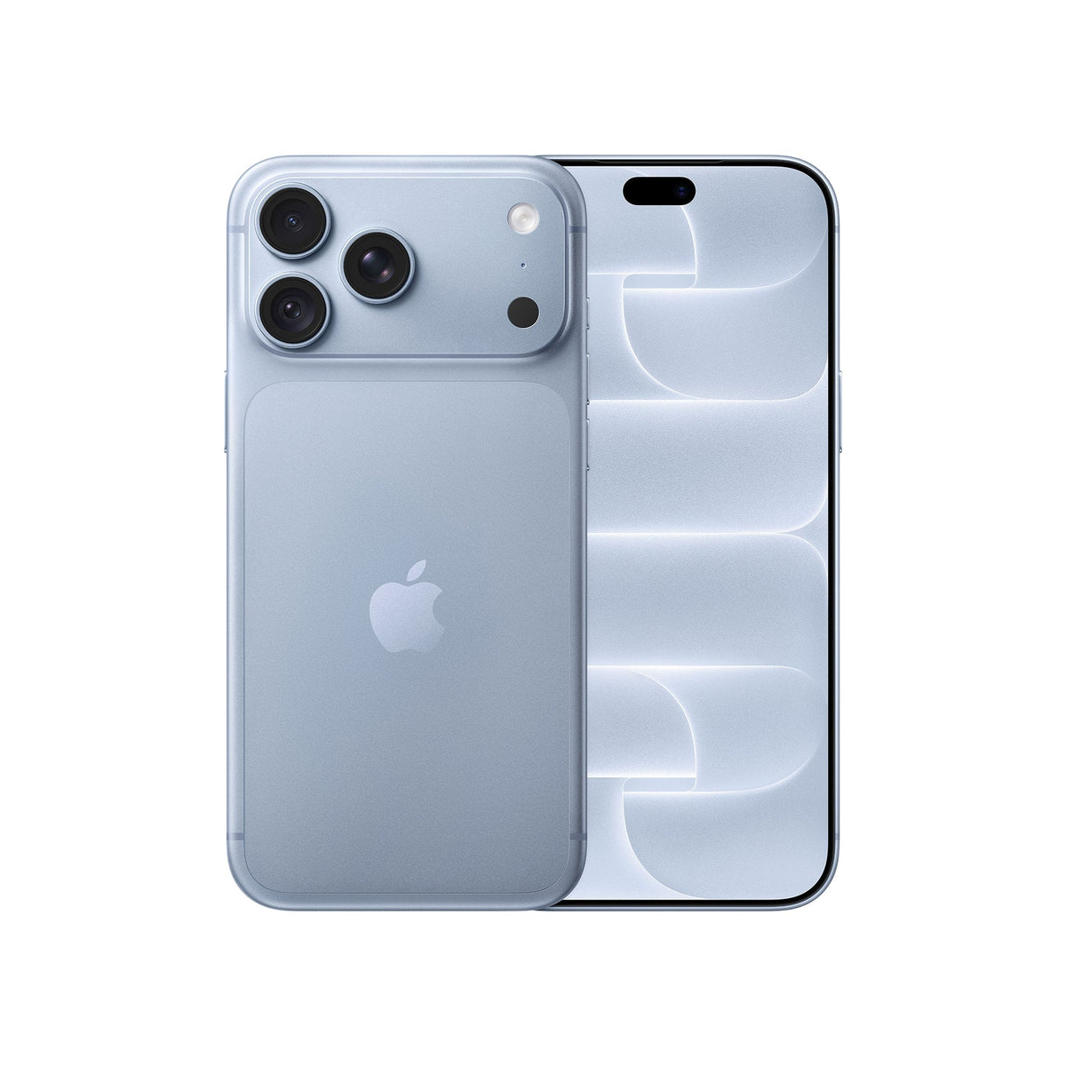 iPhone 18 Pro Max 512GB Glacier