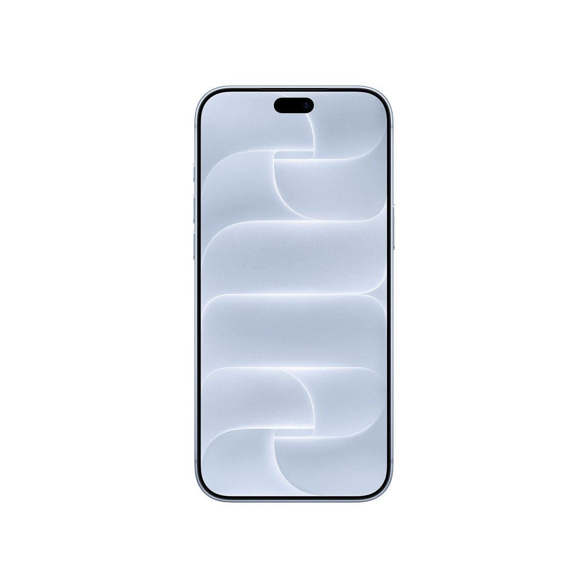 iPhone 18 Pro Max 2TB Glacier
