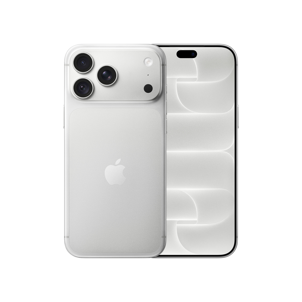 iPhone 18 Pro Max 1TB Silver